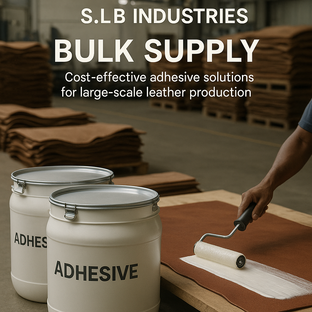 Leather Manufacturing