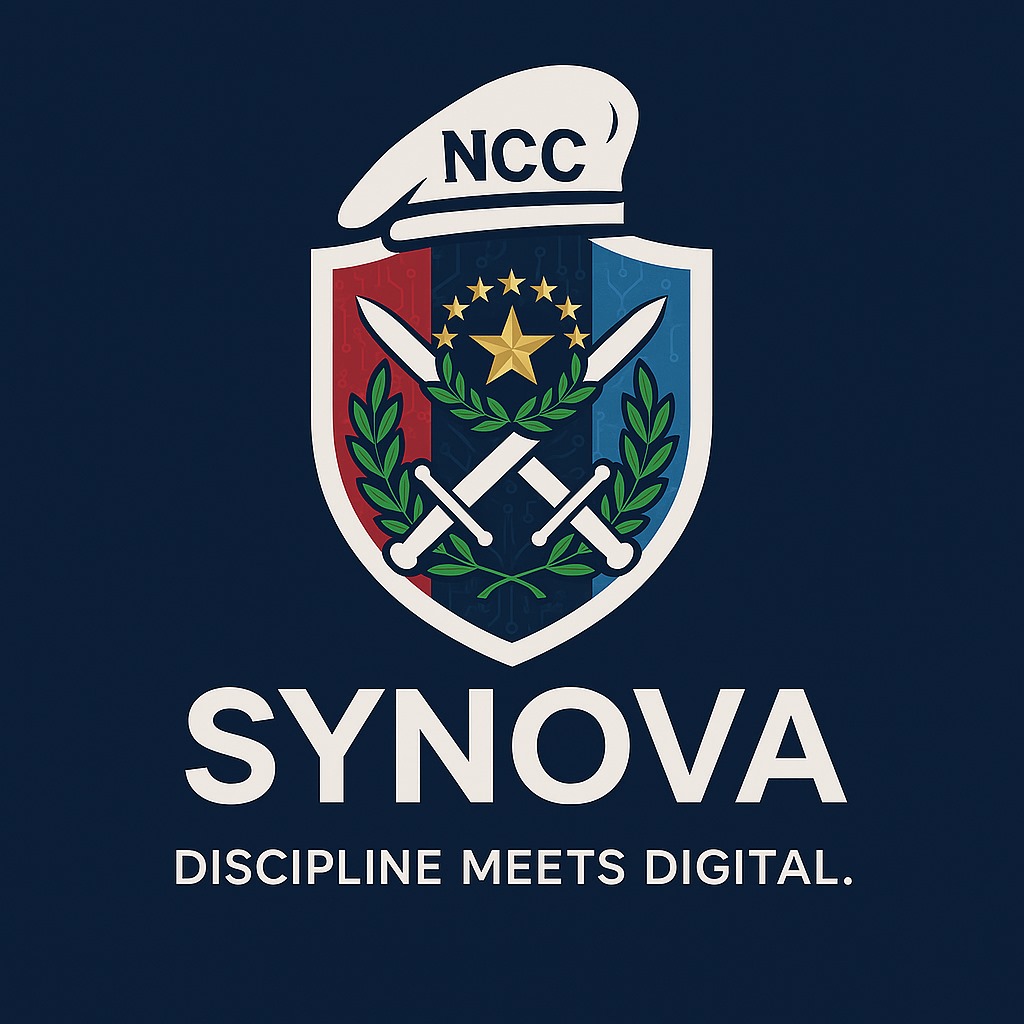 SYNOVA product dashboard
